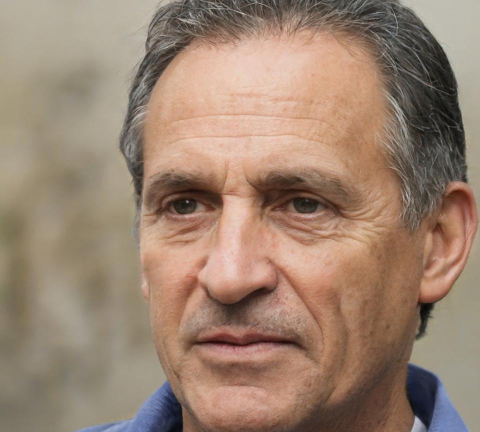 Marcus Hoffmann, Gründer und Geschäftsführer von burisneroriivo
