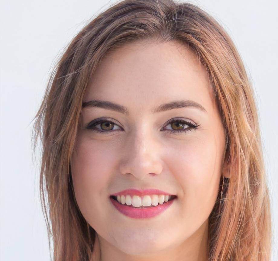 Petra Schneider, Leiterin Unternehmensanalyse